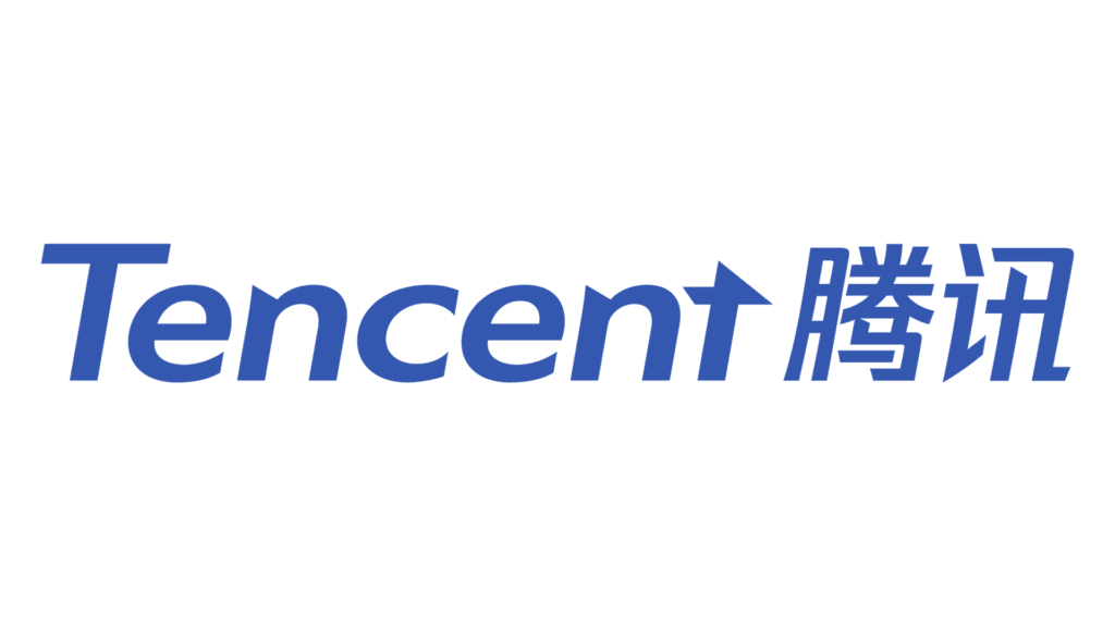 Tencent-Logo