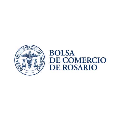 bolsa de comercio de rosario