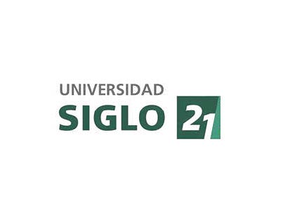 siglo 21
